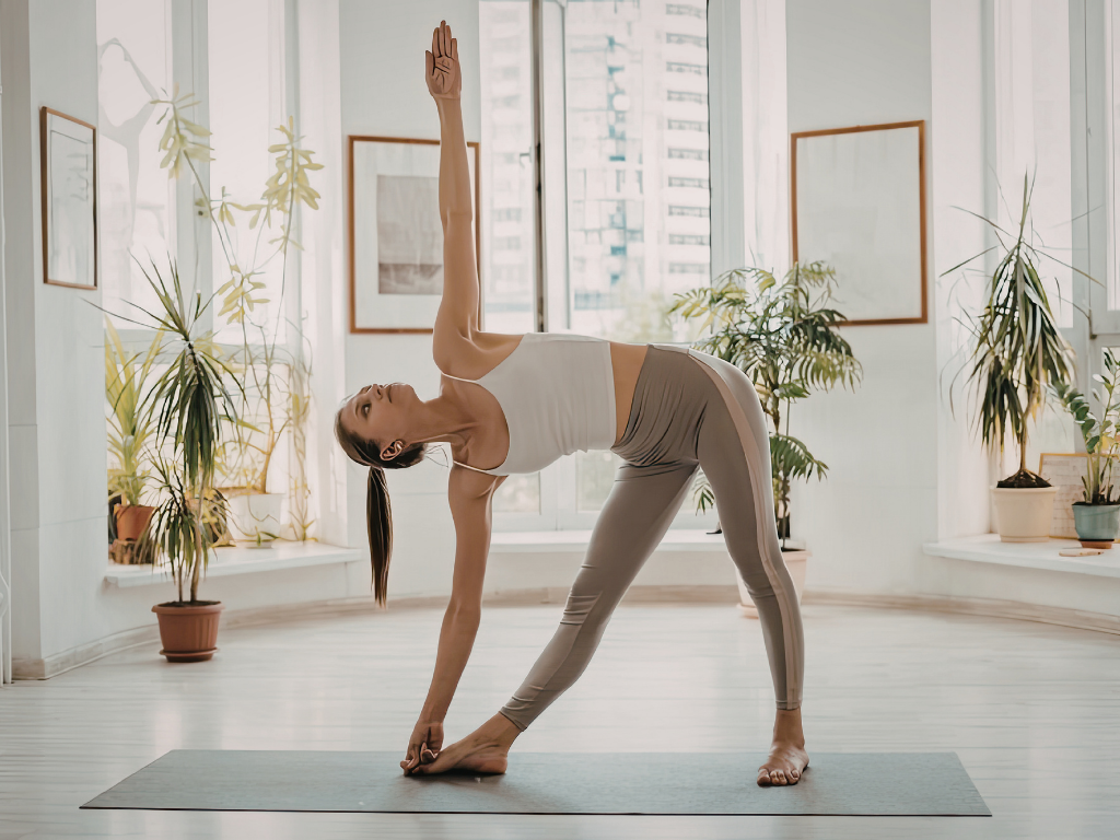 Sou muito rígida para fazer Yoga? Veja o que diz a professora